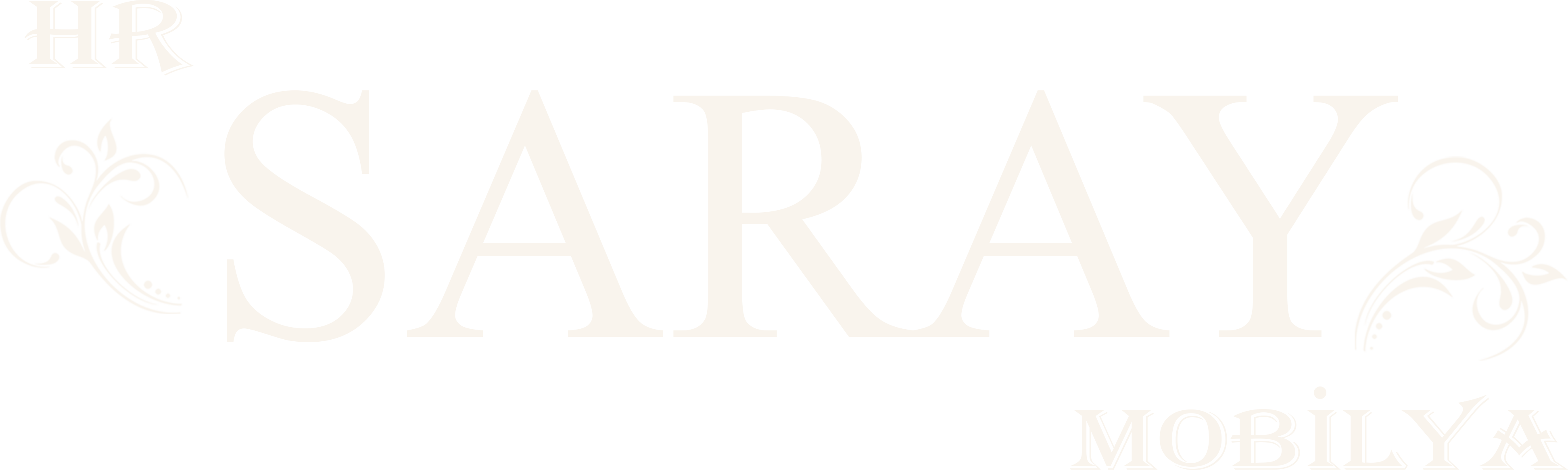 HR Saray