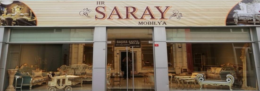 HR Saray Mobilya