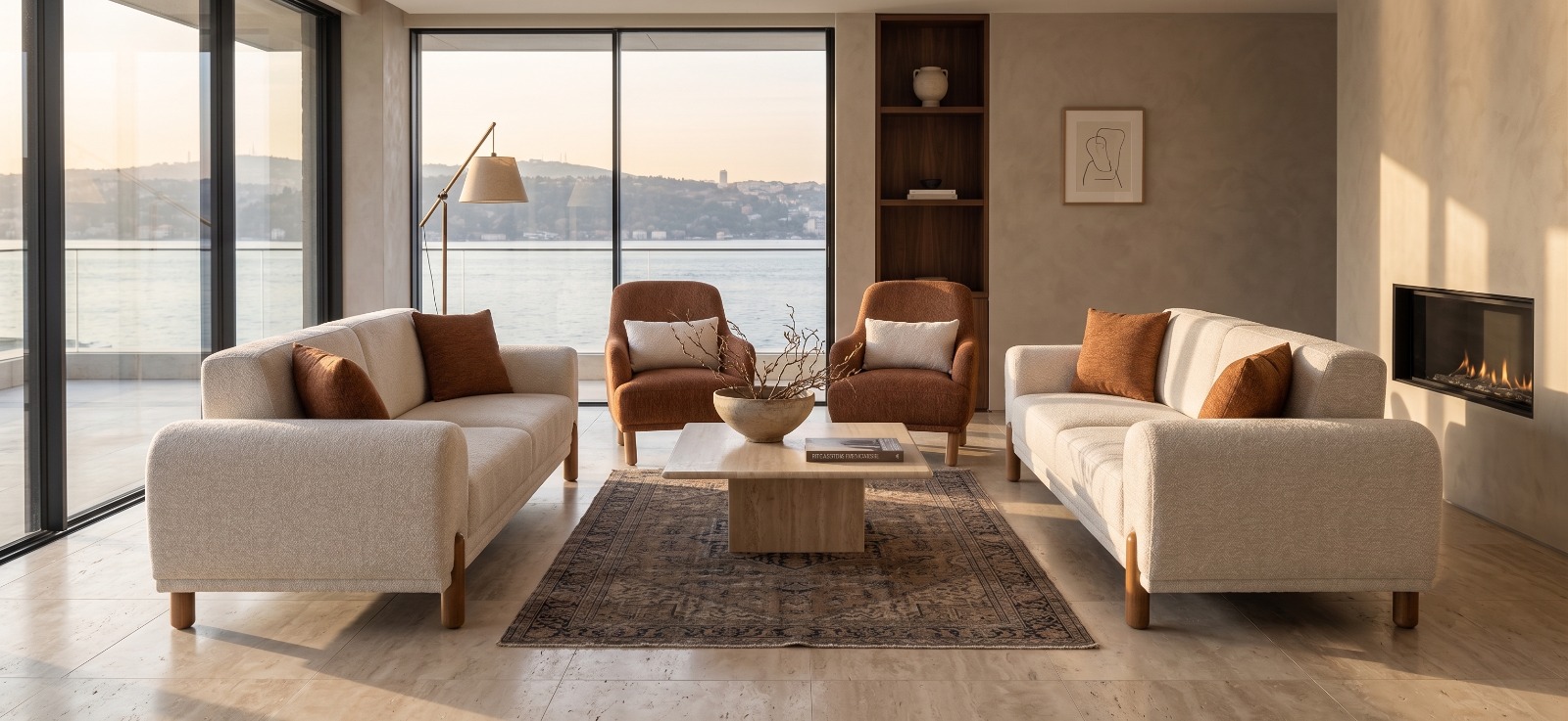 HR Saray Premium Collection